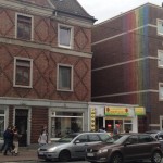 Deine Neustadt. Aus meiner Perspektive