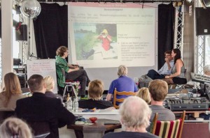 Bezahlbares Wohnen in der Neustadt?!_ 20140707_1